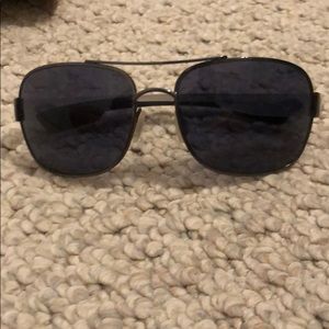 Polarized Costa Fishing sunglasses